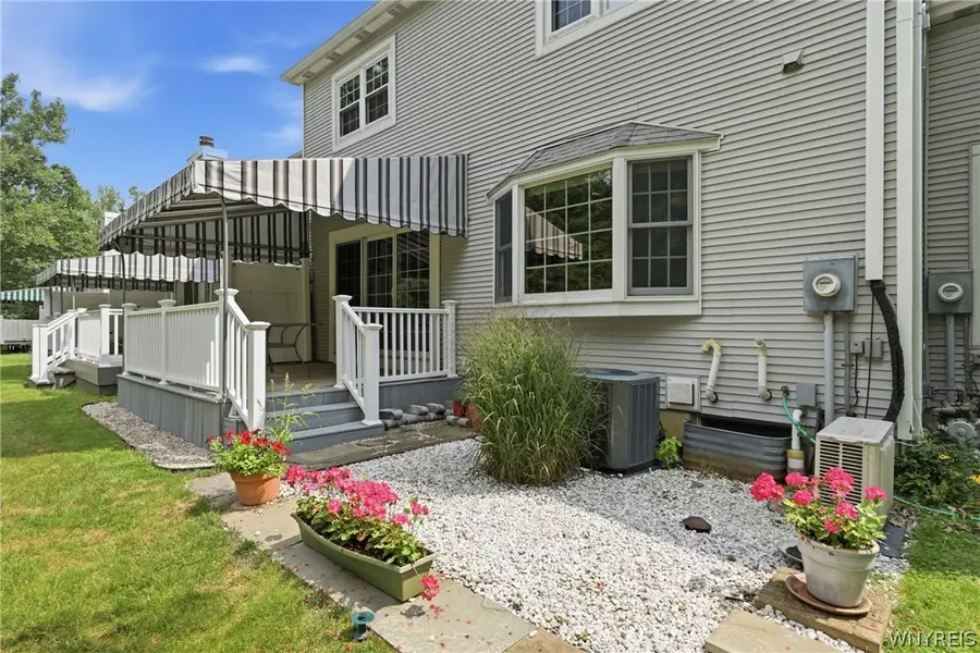181 Bridle Path, Orchard Park, NY 14127 - #3