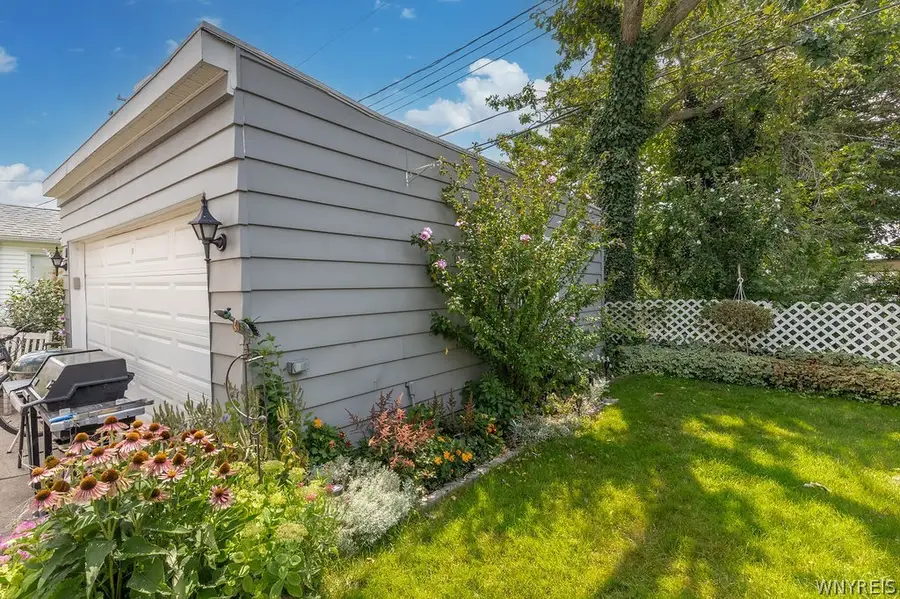 22 Eiseman Avenue, Buffalo, NY 14217 - #3
