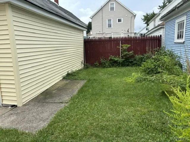 62 Greeley Street, Buffalo, NY 14207 - #2