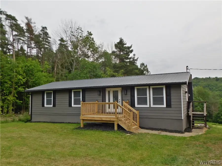 347 Johnson Hollow Road, Cuba, NY 14727 - #2