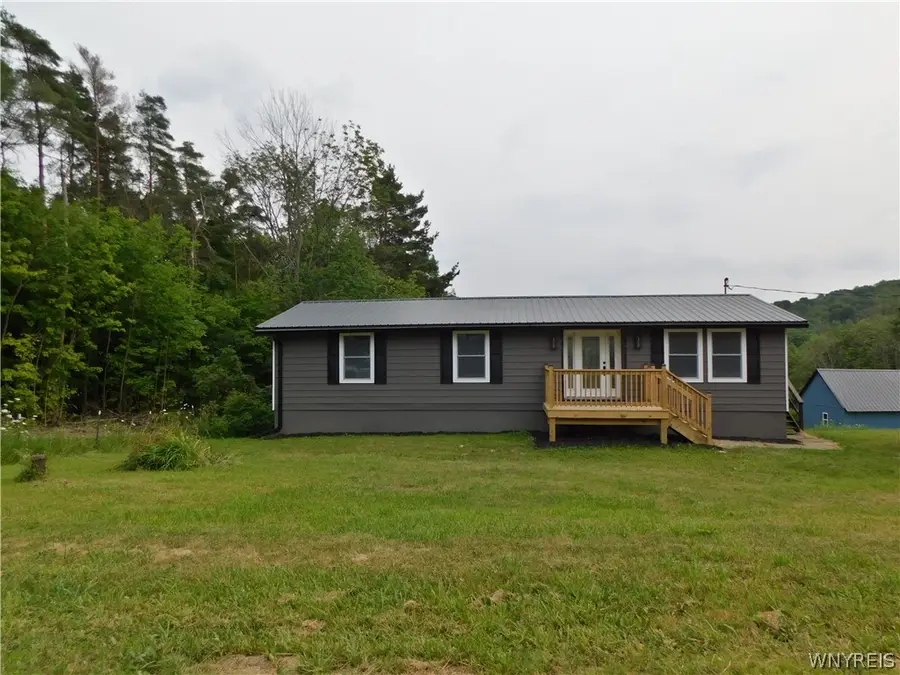 347 Johnson Hollow Road, Cuba, NY 14727 - #3