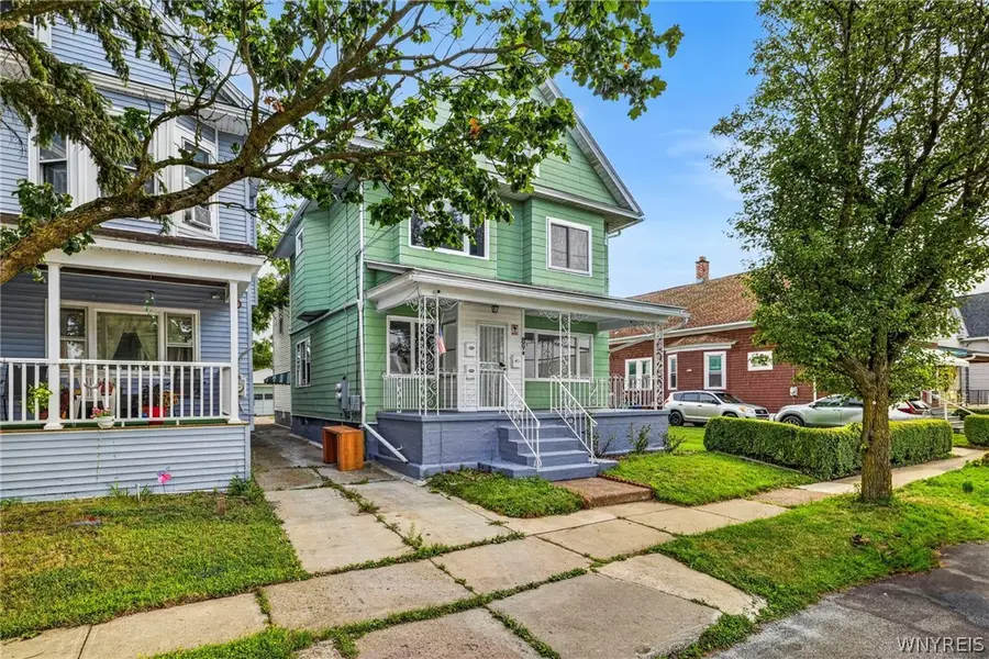 89 Stanley Street, Buffalo, NY 14206 - #3