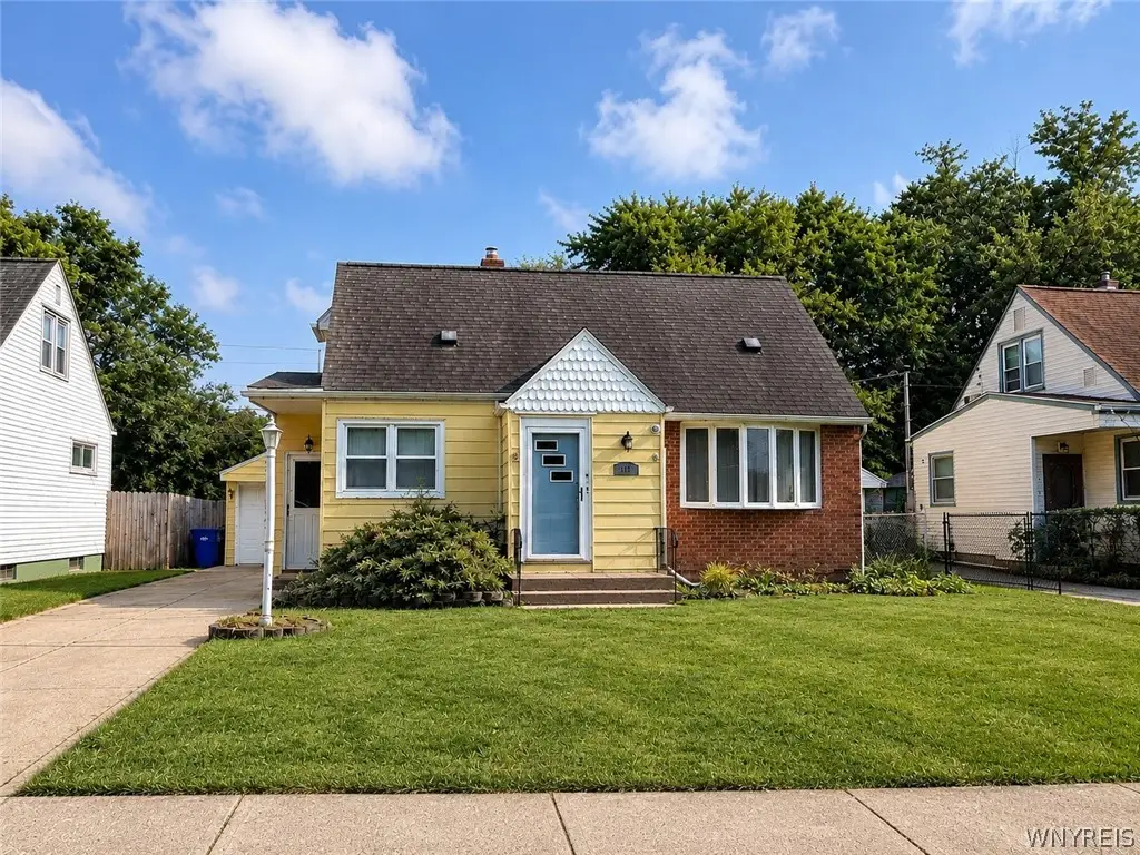 103 Maryon Drive, Buffalo, NY 14220 - #1