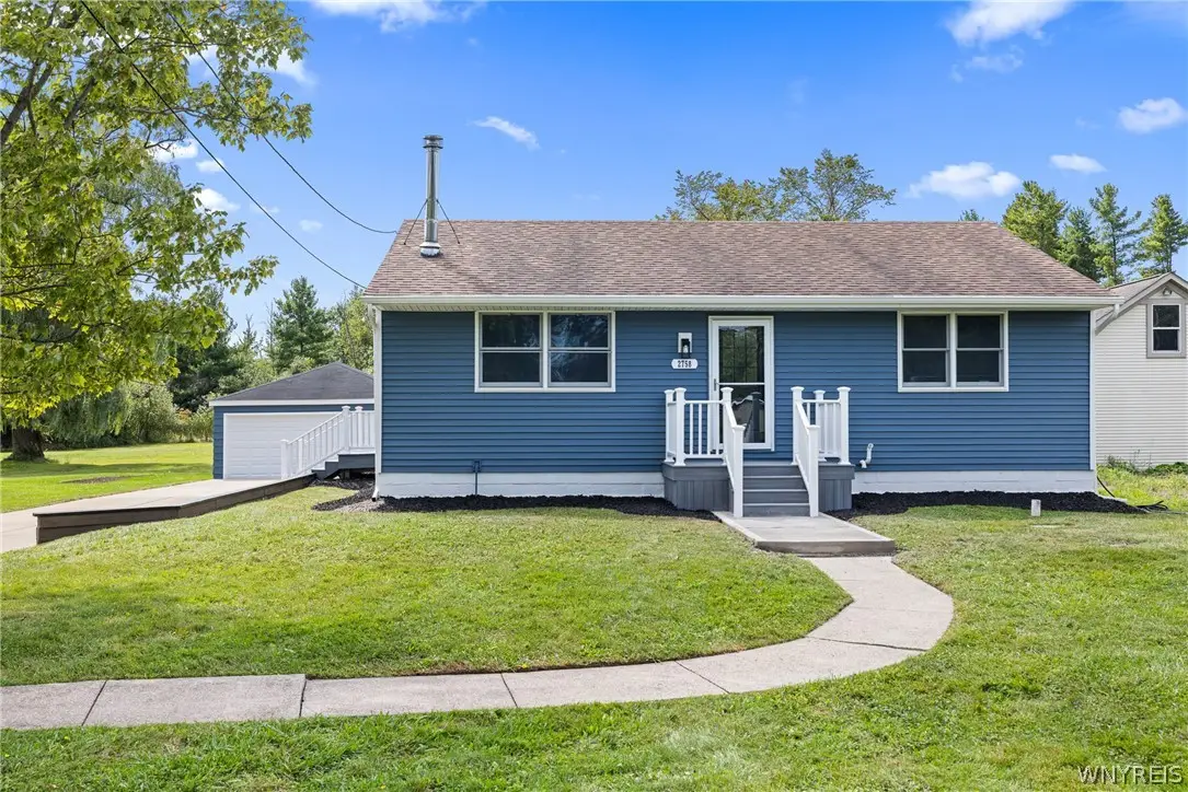 2758 Fix Road, Grand Island, NY 14072 - #1