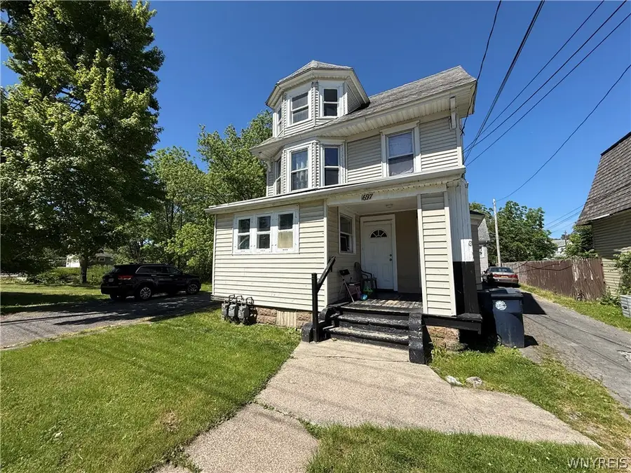 1697 Electric Avenue, Buffalo, NY 14218 - #3