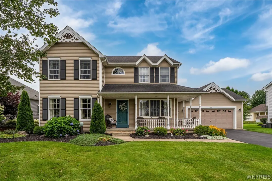 7202 Brookside Dr, Lockport, NY 14094 - #1