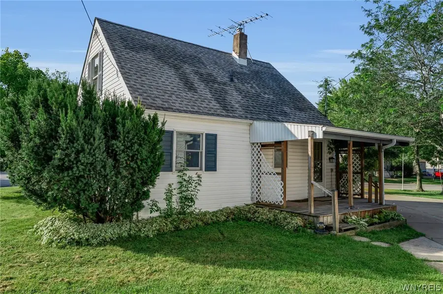 86 Buckeye Road, Buffalo, NY 14226 - #2