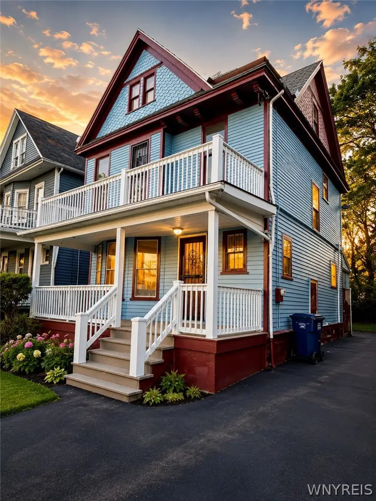 348 Wyoming Avenue, Buffalo, NY 14215 - #2