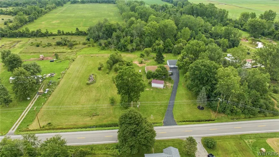 2133 County Line Road, Barker, NY 14012 - #3