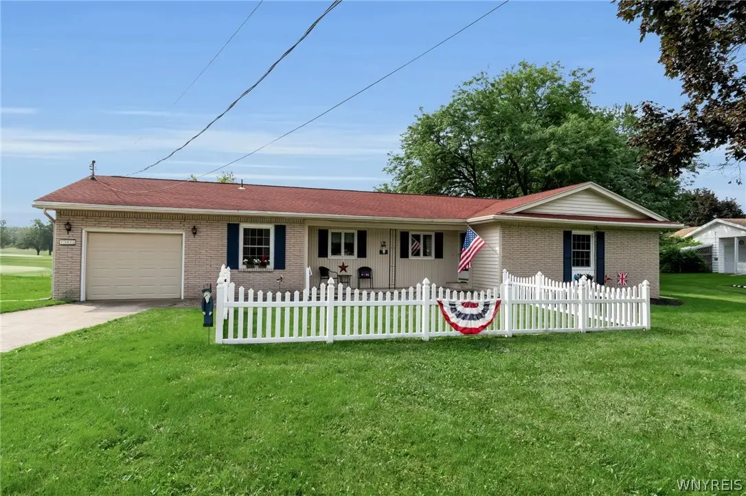 10880 Telegraph Road, Medina, NY 14103 - #1