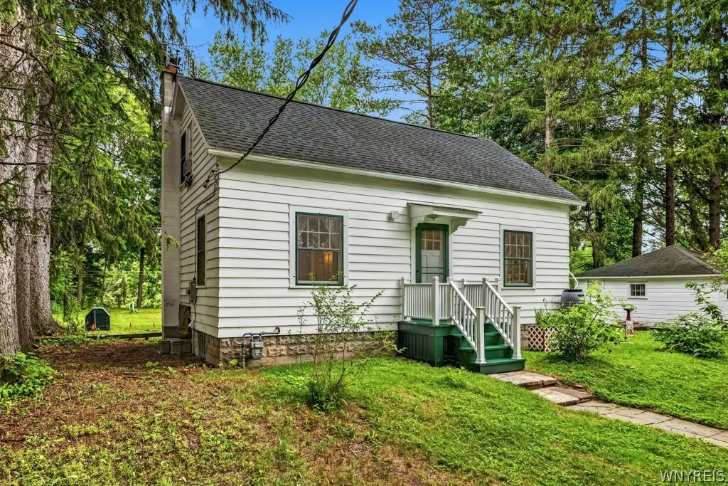 4218 Tonawanda Creek Road, East Amherst, NY 14051 - #1