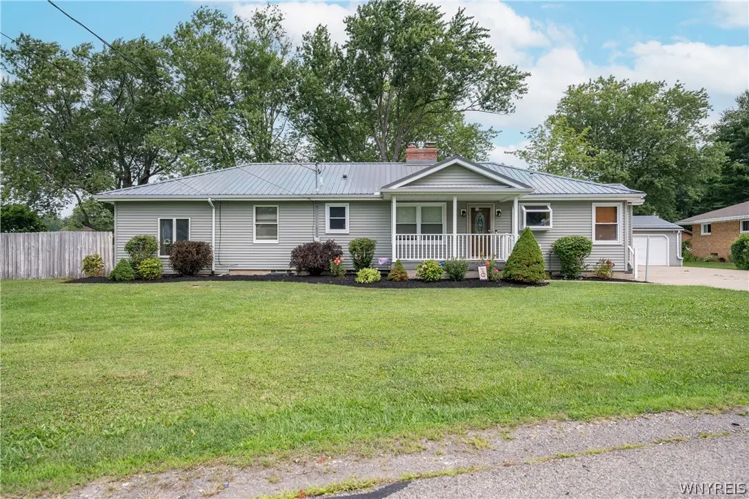 3206 Durham Road, Hamburg, NY 14075 - #1