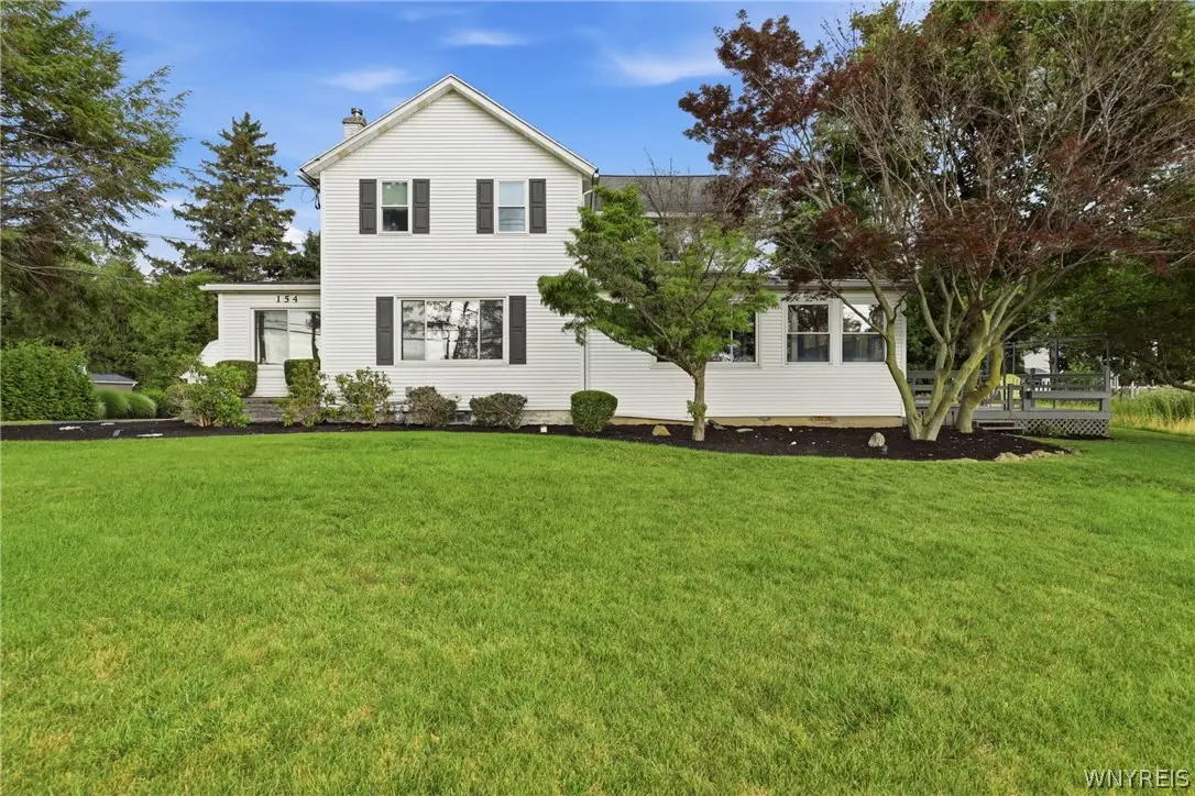 154 Muegel Road, East Amherst, NY 14051 - #1