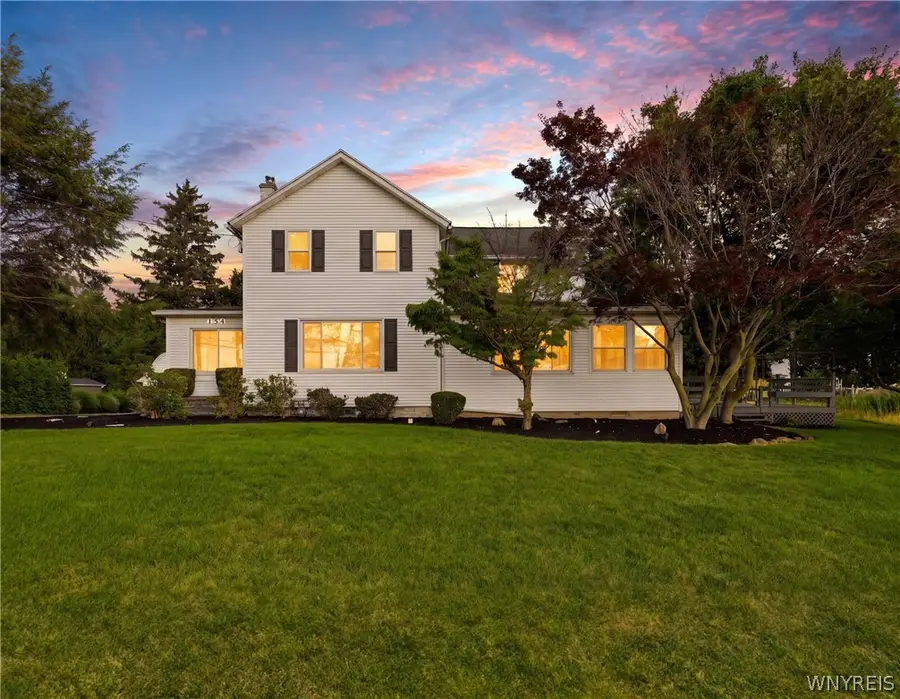 154 Muegel Road, East Amherst, NY 14051 - #2