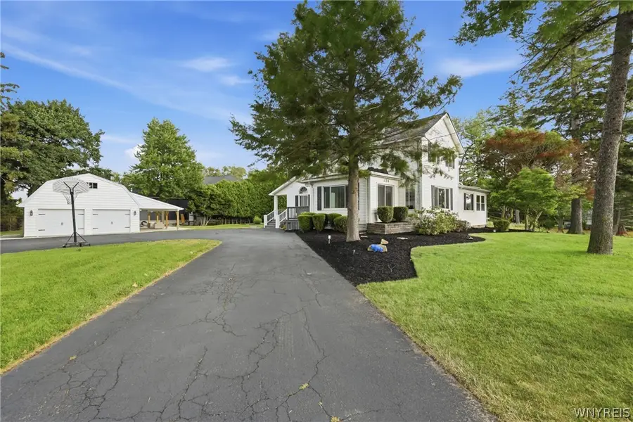154 Muegel Road, East Amherst, NY 14051 - #3