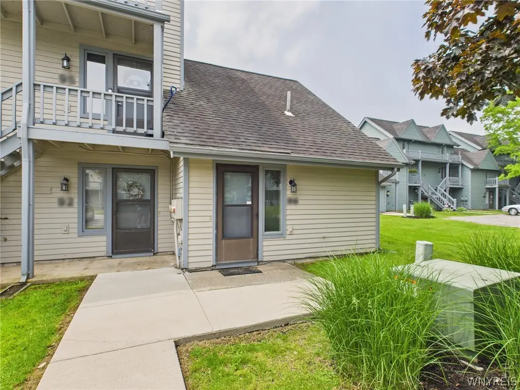 96 Wildflower, Ellicottville, NY 14731 - #1