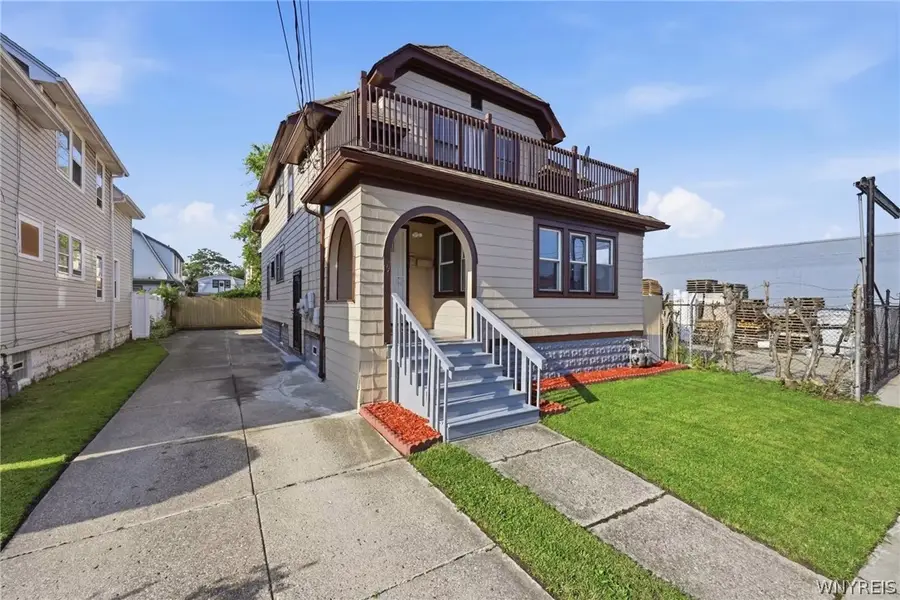 19 Martha Avenue, Buffalo, NY 14215 - #2