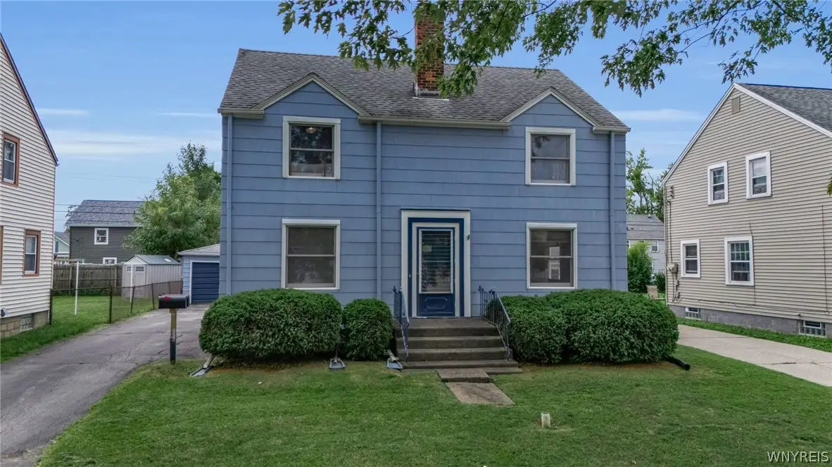 152 Pullman Avenue, Buffalo, NY 14217 - #1