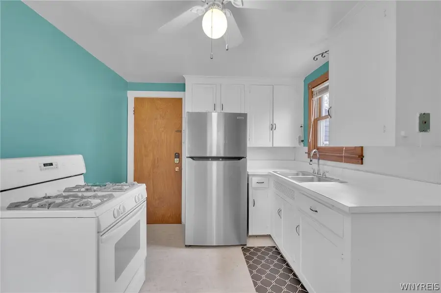 152 Pullman Avenue, Buffalo, NY 14217 - #3