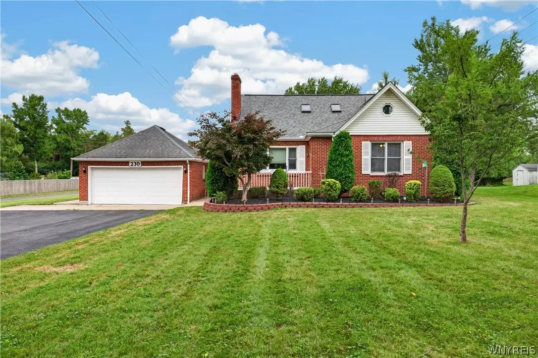 230 Michael Road, Orchard Park, NY 14127 - #1