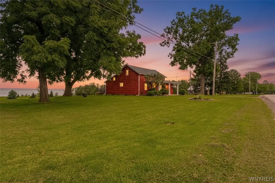 8449 Lower Lake Road, Barker, NY 14012 - #3