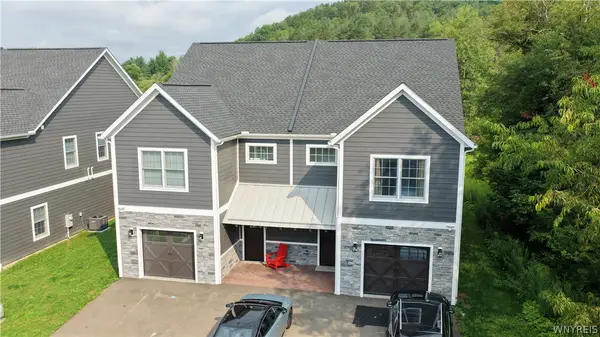 30 Glen Burn Trail, Ellicottville, NY 14731