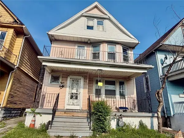 127 Grider Street, Buffalo, NY 14215