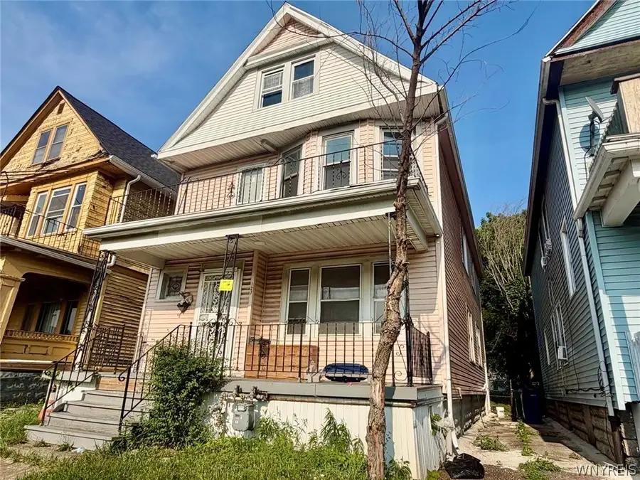 127 Grider Street, Buffalo, NY 14215 - #2