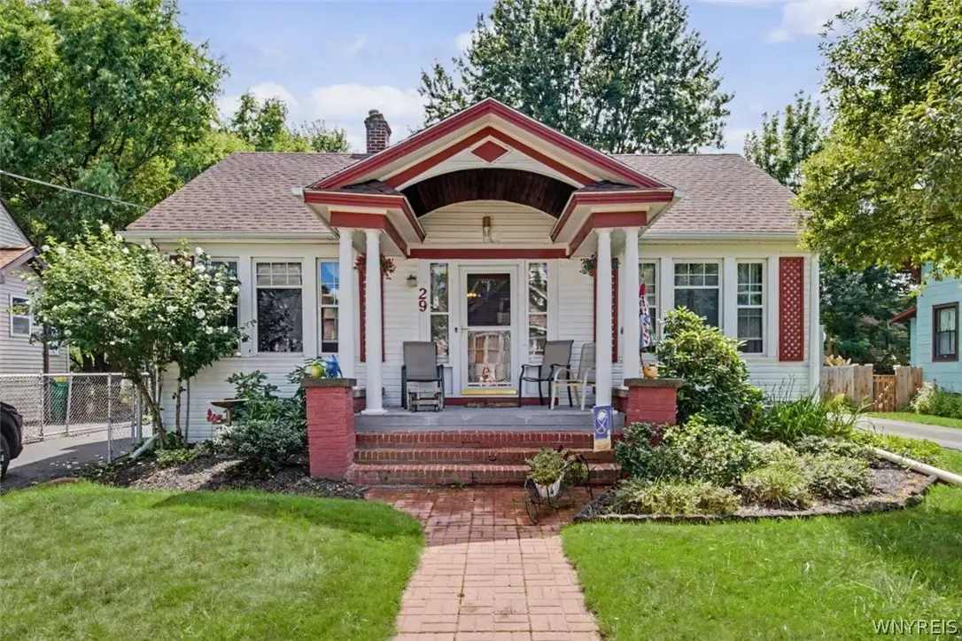 29 Beverly Place, Hamburg, NY 14075 - #1