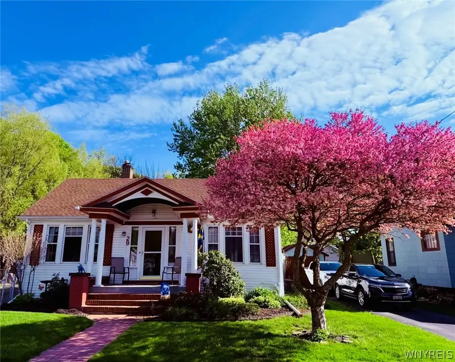 29 Beverly Place, Hamburg, NY 14075 - #2
