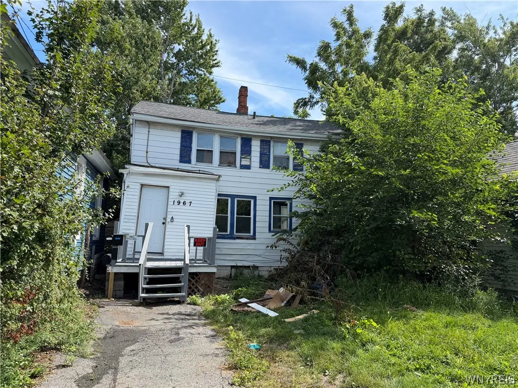 1967 Niagara Street, Buffalo, NY 14207 - #1