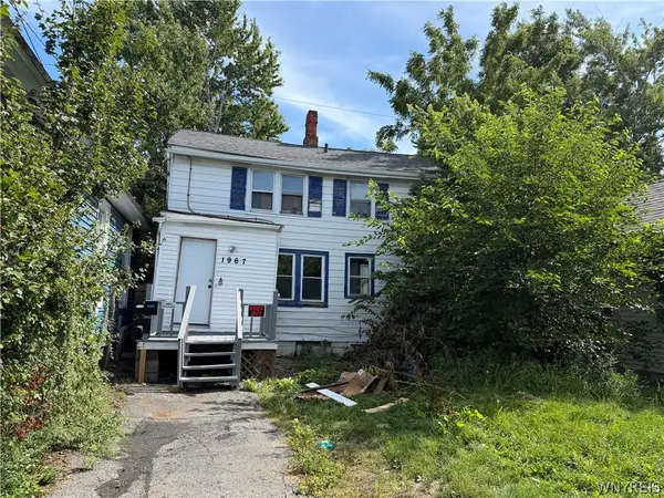 1967 Niagara Street, Buffalo, NY 14207