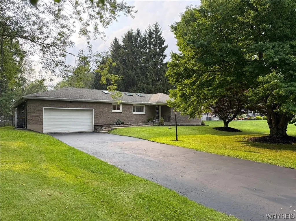 4060 Elma Road, Buffalo, NY 14221 - #1