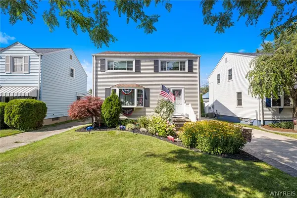 156 Harding Road, Buffalo, NY 14220