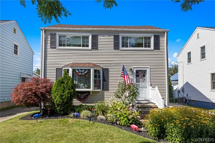 156 Harding Road, Buffalo, NY 14220 - #2