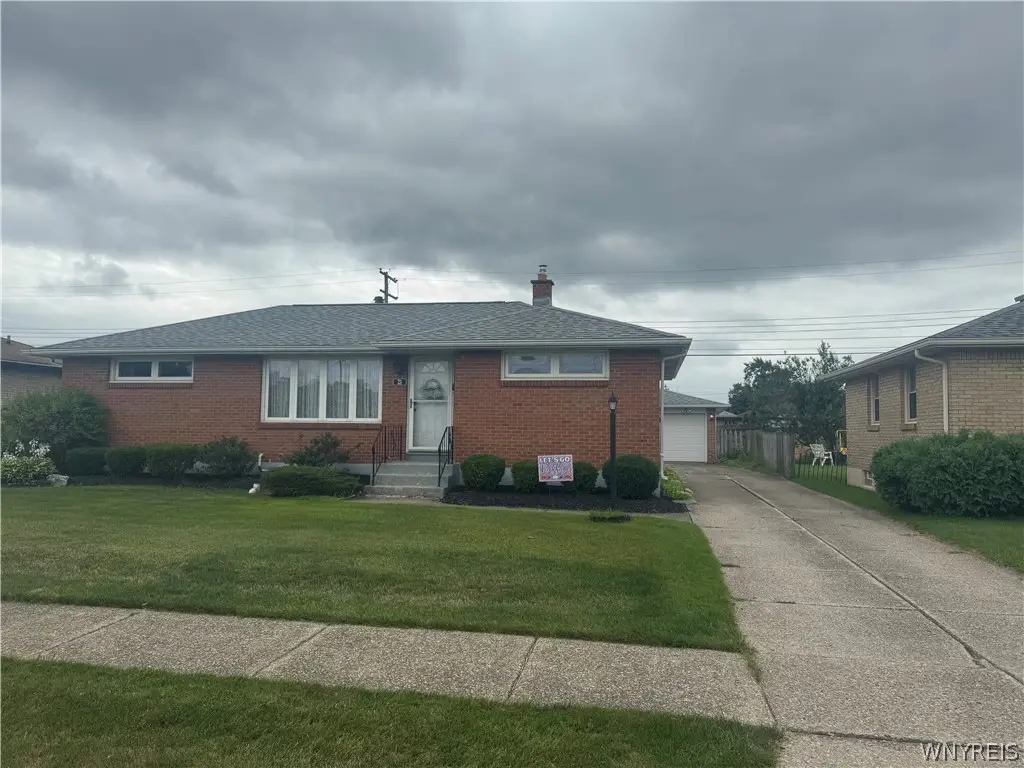23 Diane Drive, Buffalo, NY 14225 - #1