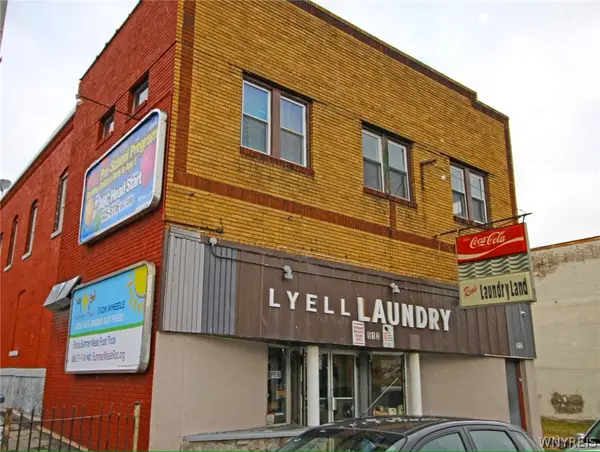 512 E Lyell Avenue, Rochester, NY 14606
