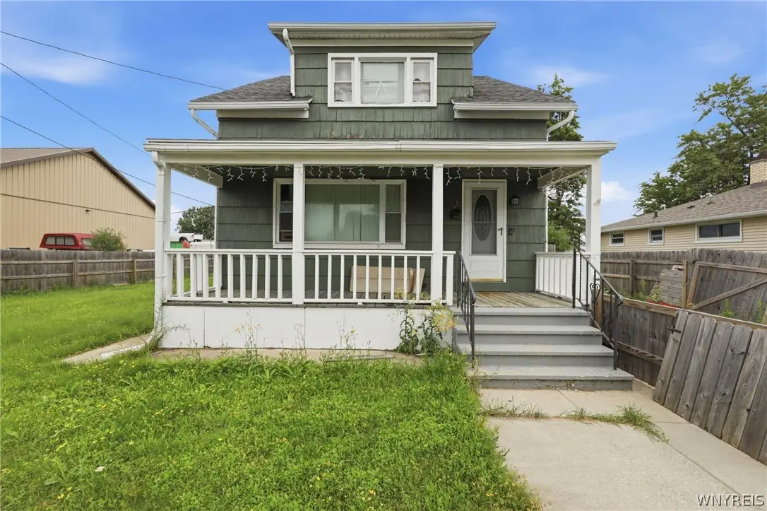 120 Dupont Avenue, Tonawanda, NY 14150 - #1