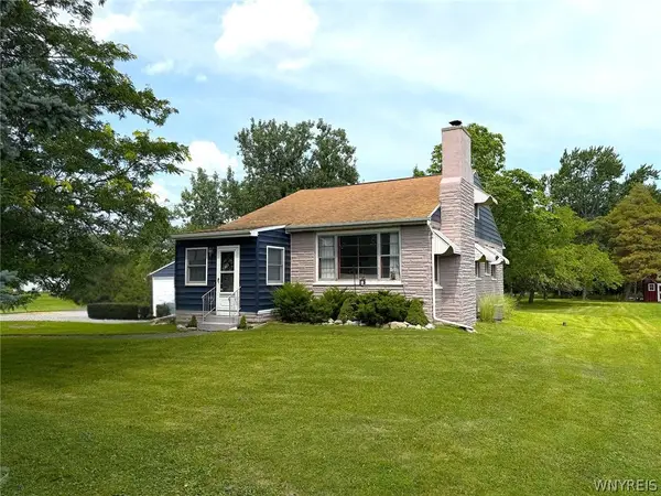 1228 Losson Road, Buffalo, NY 14227