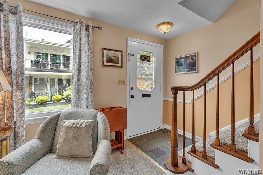 50 Hamlin Sq #D, Buffalo, NY 14221 - #2