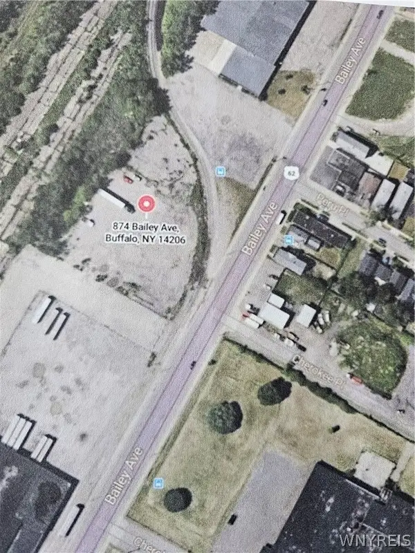 874 Bailey Avenue, Buffalo, NY 14206