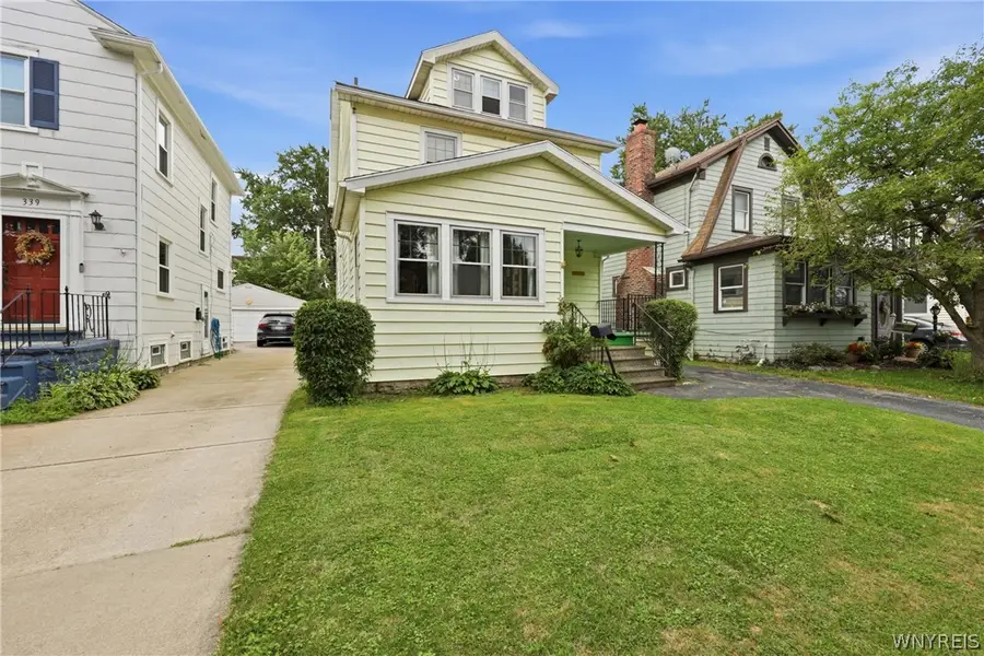 335 Wardman Road, Buffalo, NY 14217 - #2