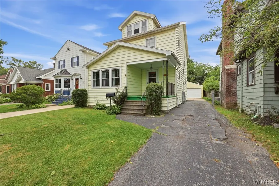 335 Wardman Road, Buffalo, NY 14217 - #3