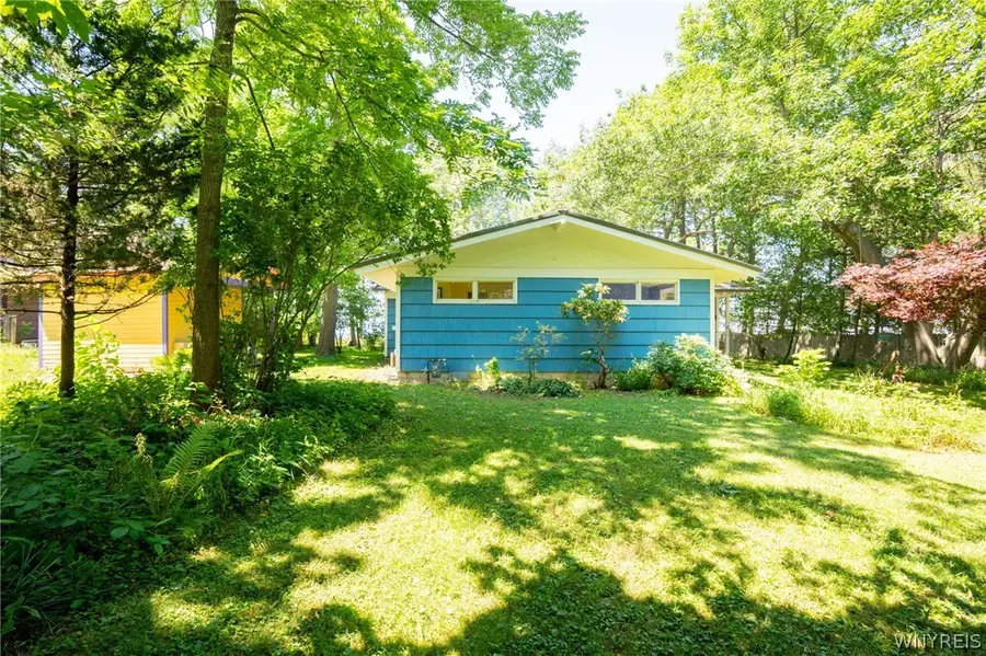 8 Surfside Drive, Irving, NY 14081 - #3