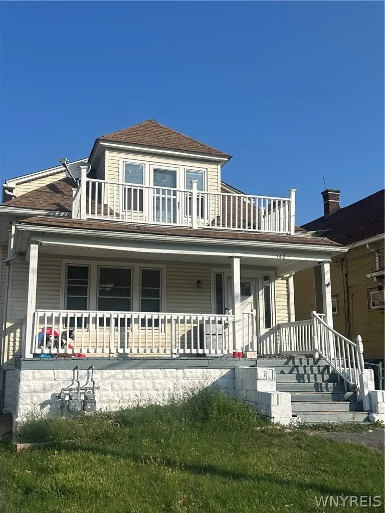 142 Roesch Avenue, Buffalo, NY 14207 - #1