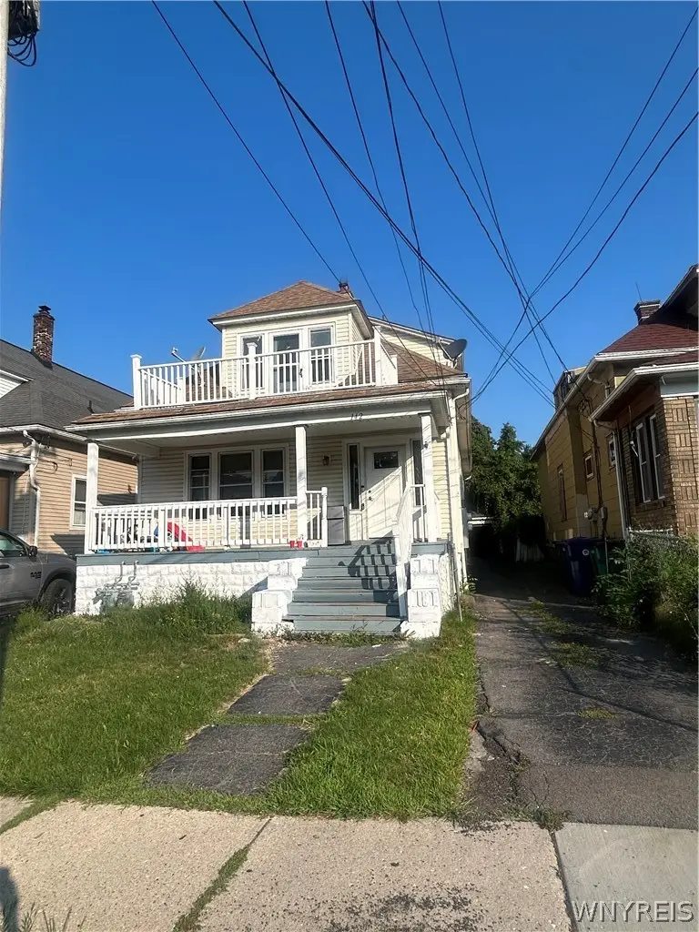 142 Roesch Avenue, Buffalo, NY 14207 - #2