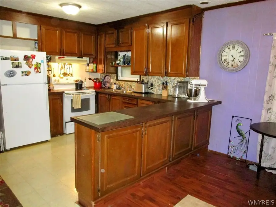 3450 Howard Road #93, Hamburg, NY 14075 - #3