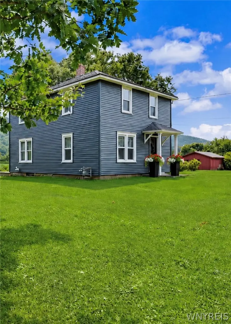 4224 Killbuck Road, Salamanca, NY 14779 - #1