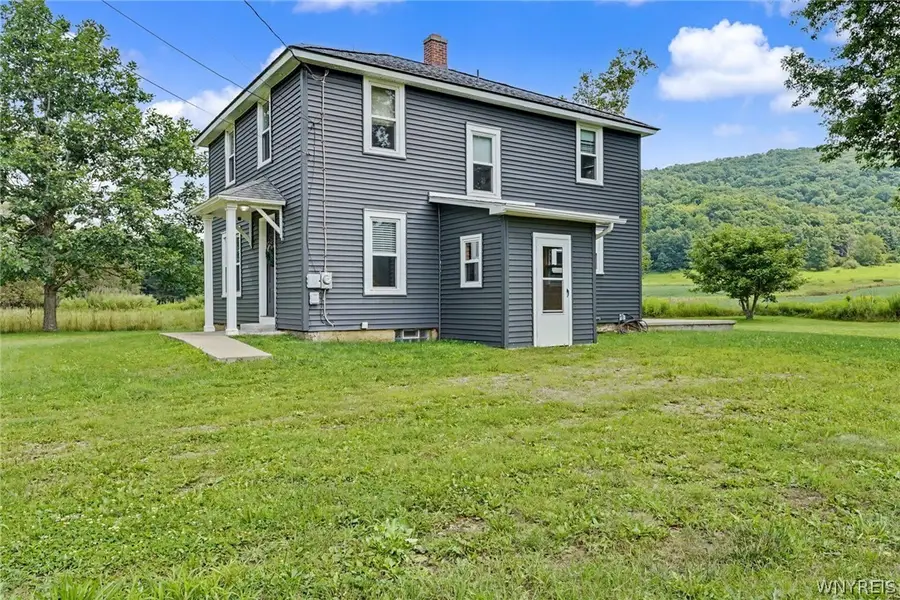 4224 Killbuck Road, Salamanca, NY 14779 - #2
