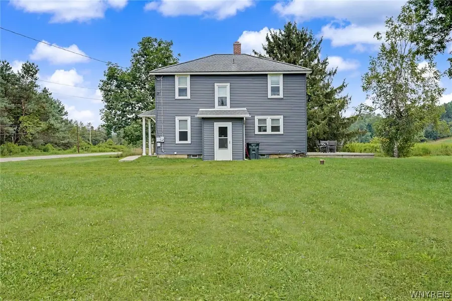 4224 Killbuck Road, Salamanca, NY 14779 - #3
